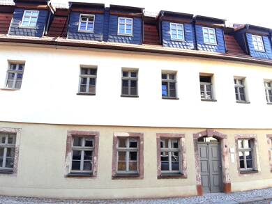Haus zum Kauf 695.000 € 530 m² 732 m² Grundstück Hainichen Hainichen 09661