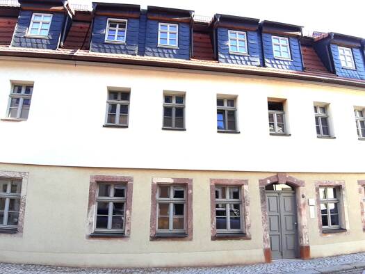 Haus zum Kauf 695.000 € 530 m² 732 m² Grundstück Hainichen 09661