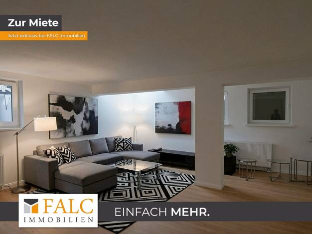 Wohnung zur Miete 510 € 1 Zimmer 51 m² 1. Geschoss Klein Denkte Denkte 38321