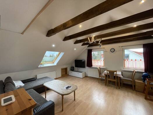 Wohnung zur Miete 495 € 2 Zimmer 45 m² frei ab 01.12.2026 Weinligstraße 19 Soltau Soltau 29614