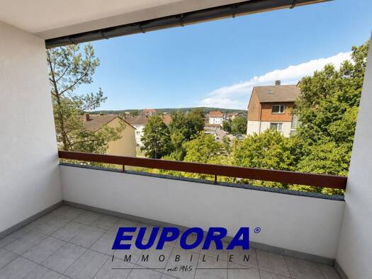 Wohnung zur Miete 580 € 2 Zimmer 60 m² 3. Geschoss frei ab 01.10.2026 Eisenberg Eisenberg (Pfalz) 67304