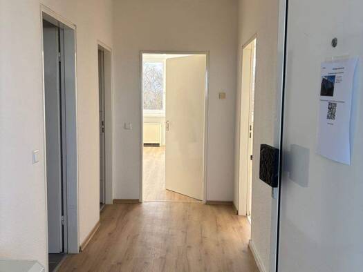 Wohnung zur Miete 765 € 2 Zimmer 63,7 m² 7. Geschoss Elsa-Brändström-Straße 9 Bergwald Karlsruhe 76228