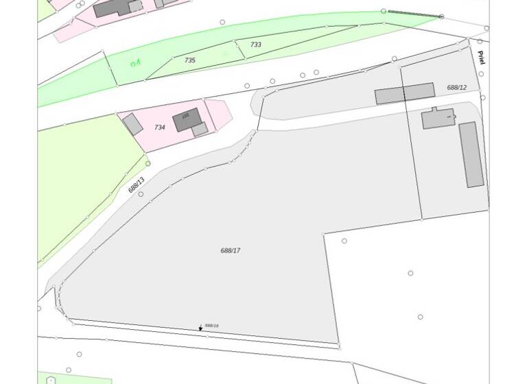 Grundstück zum Kauf 8.919 m² Grundstück Aeschach Lindau (Bodensee) 88131