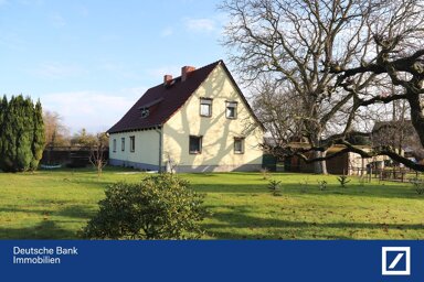 Einfamilienhaus zum Kauf 374.500 € 5,5 Zimmer 180 m² 5.112 m² Grundstück Rehfelde Rehfelde 15345