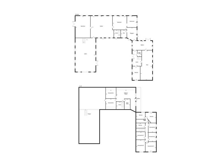 Einfamilienhaus zum Kauf 499.000 € 7 Zimmer 259 m² 5.611 m² Grundstück Æroskøbing 5970