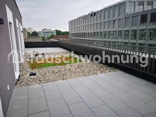 Wohnung zur Miete Tauschwohnung 813 € 2 Zimmer 62,5 m² Groß Buchholz Hannover 30659