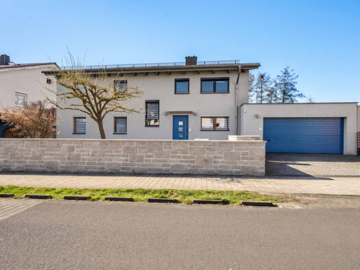 Einfamilienhaus zum Kauf 589.000 € 5 Zimmer 180 m² 638 m² Grundstück Großenritte Baunatal 34225
