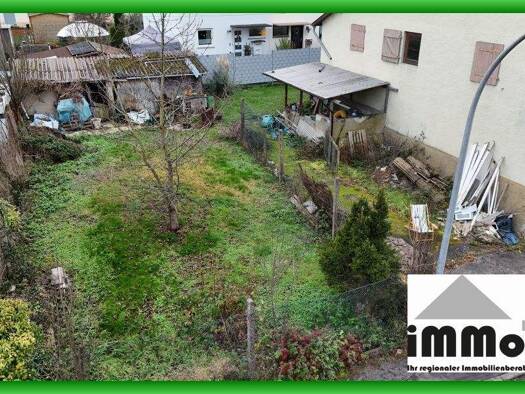 Grundstück zum Kauf 120.000 € 300 m² Grundstück Pinache Wiernsheim 75446