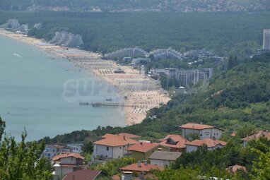 Grundstück zum Kauf 54.500 € Balchik