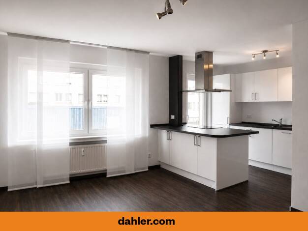 Wohnung zum Kauf 239.000 € 2 Zimmer 53 m² 2. Geschoss Mitte Mitte 30159