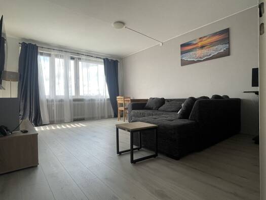 Terrassenwohnung zur Miete 430 € 2 Zimmer 63 m² 7. Geschoss frei ab sofort Westhagen Wolfsburg 38444