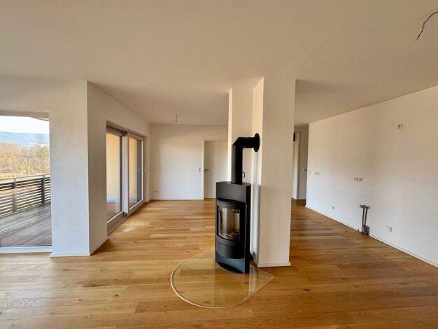 Wohnung zum Kauf 450.000 € 4 Zimmer 112 m² Carl-Orff-Straße 37 Zwätzen Jena 07743