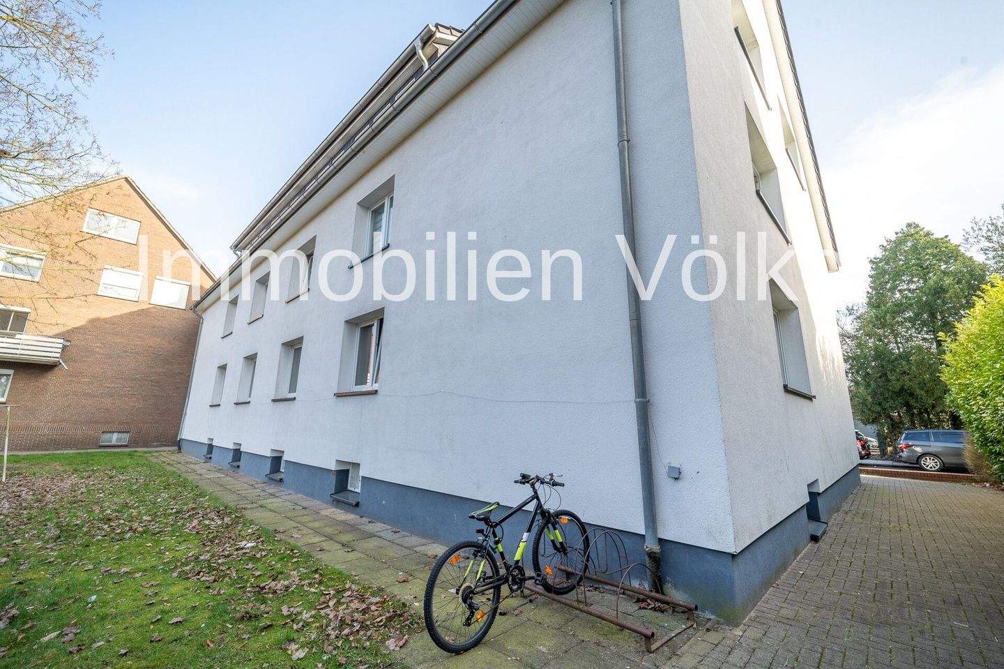 Immobilie in Vechta - Provisionsfrei! 4 Eigentumswohnungen im Paket als Renditeobjekt - Bild 3