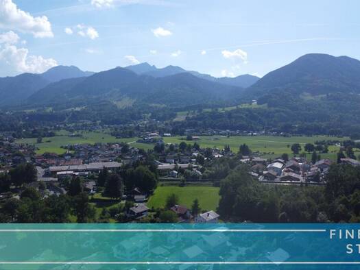 Grundstück zum Kauf 458.000 € 516 m² Grundstück Brannenburg Brannenburg 83098