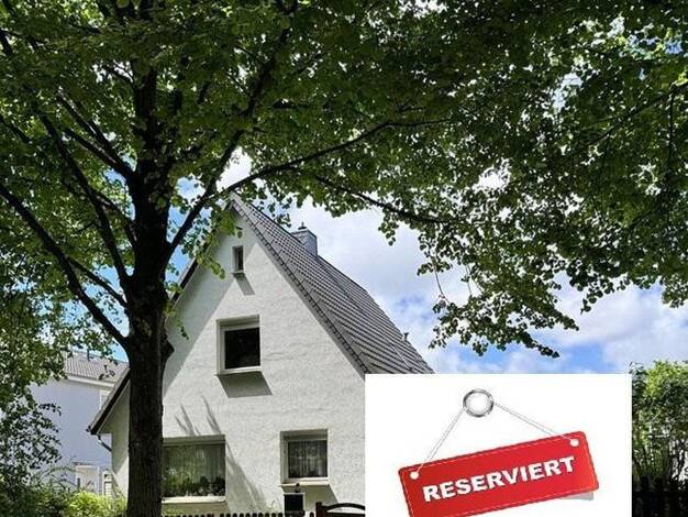 Einfamilienhaus zum Kauf provisionsfrei 145.000 € 4 Zimmer 92 m² 410 m² Grundstück Lehe Bremerhaven 27576