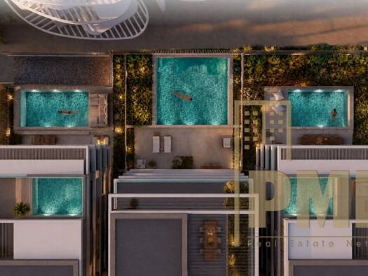 Maisonette zum Kauf - Erstbezug 1.800.000 € 3 Zimmer 259 m² Municipality of Glyfada 166 75