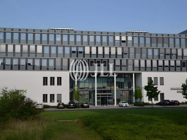Bürofläche zur Miete provisionsfrei 12,50 € 8.431,2 m² Bürofläche teilbar ab 422 m² Ost Ratingen 40882