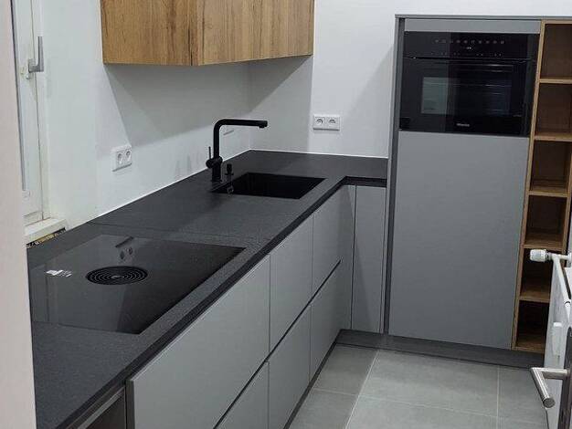 Wohnung zum Kauf provisionsfrei 169.500 € 2 Zimmer 57,8 m² Hochdahl Erkrath 40699