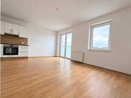 Wohnung zur Miete 505 € 2 Zimmer 51,4 m² 3. Geschoss Waldeggstraße 68 Waldegg Linz 4020