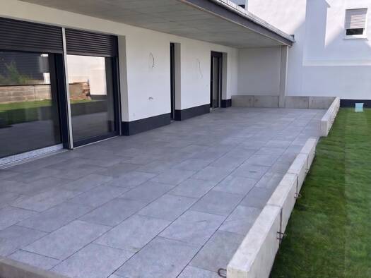 Terrassenwohnung zur Miete 1.953 € 4 Zimmer 101 m² Geschoss EG/2 frei ab 01.09.2026 Impekoven Alfter 53347