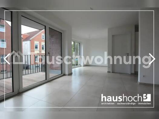 Studio zur Miete Tauschwohnung 800 € 1 Zimmer 45 m² Mauritz Münster 48145