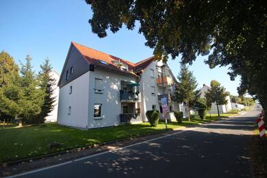 Wohnung zur Miete 635 € 3 Zimmer 81 m² 1. Geschoss frei ab 01.06.2025 Steigerstraße 9a Löthain Käbschütztal 01665