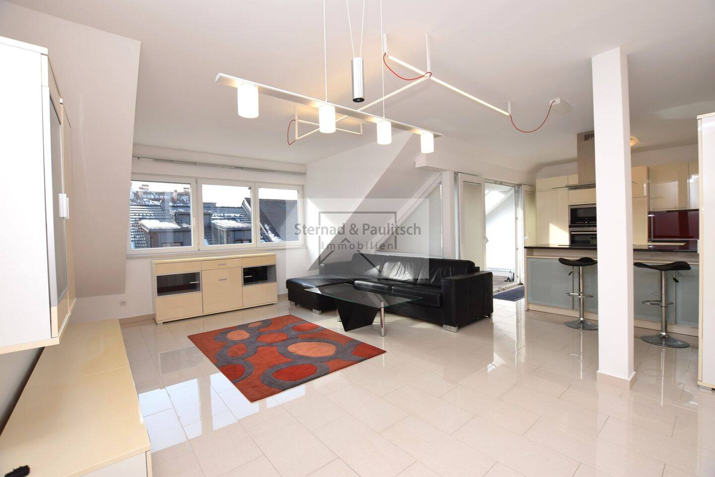 Wohnung – Klagenfurt am Wörthersee, Annabichl
