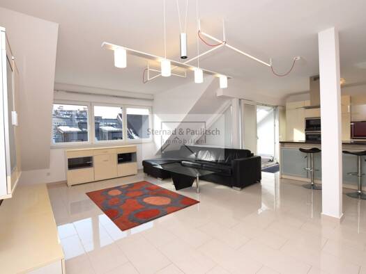 Maisonette zum Kauf 393.000 € 3,5 Zimmer 110,4 m² Viktringer Vorstadt Klagenfurt am Wörthersee 9020
