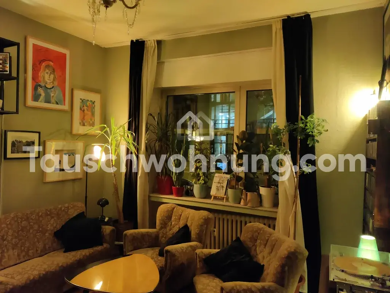 Wohnung zur Miete Tauschwohnung 480 € 2 Zimmer 58 m² EG Deutz Köln 50679