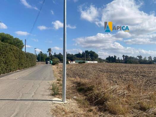 Acker-/Waldstück zum Kauf 60.000 € Chiclana de la Frontera 11130