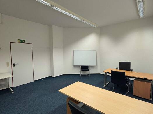 Bürofläche zur Miete 610 € 17 m² Bürofläche Stadtkern Essen 45127