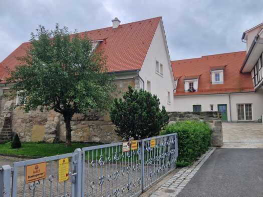 Wohnung zum Kauf provisionsfrei 209.000 € 2 Zimmer 60 m² Uehlfeld Uehlfeld 91486