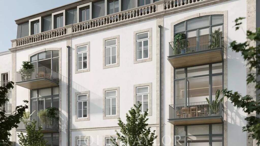 Studio zum Kauf provisionsfrei 1.440.000 € 3 Zimmer 124,5 m² 3. Geschoss Santo António 1250-114
