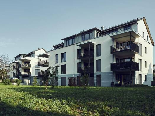 Penthouse zur Miete 1.050 € 3 Zimmer 98,6 m² Wellendingen 78669