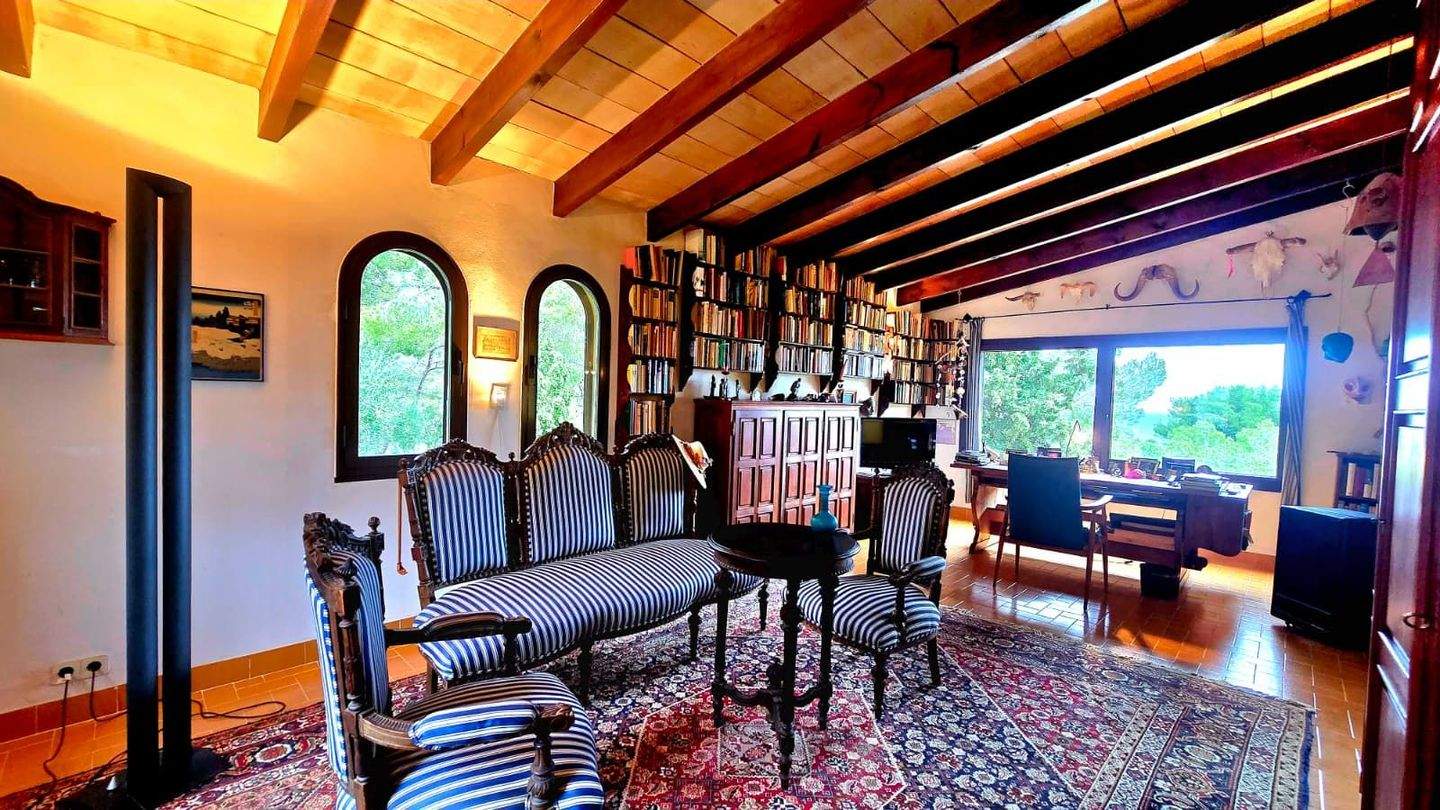 Immobilie in Münchenbernsdorf - Einfamilienhaus in der Costa de Canyamel - Bild 0