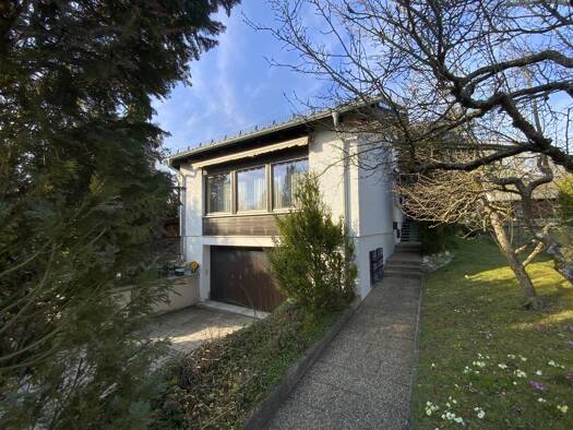 Bungalow zum Kauf 520.000 € 4 Zimmer 135 m² 922 m² Grundstück frei ab sofort Kösching Kösching 85092