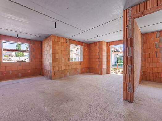Wohnung zum Kauf - Erstbezug 598.000 € 3 Zimmer 71,4 m² EG frei ab 01.05.2027 Olching Olching 82140