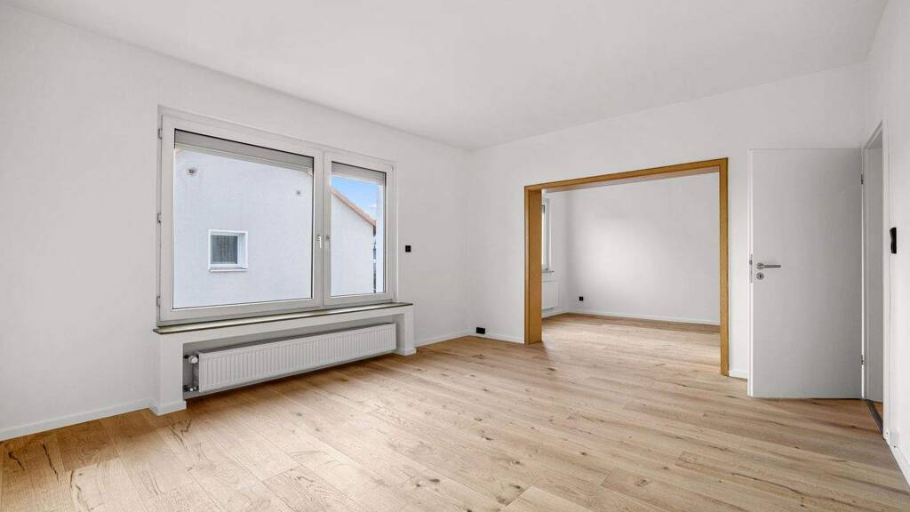 Wohnung zum Kauf 229.000 € 3 Zimmer 69,1 m² 1. Geschoss Vinnhorst Hannover 30419