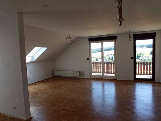 Wohnung zur Miete 1.040 € 3 Zimmer 116 m² Geschoss 1/2 frei ab sofort Oberrode Fulda 36041