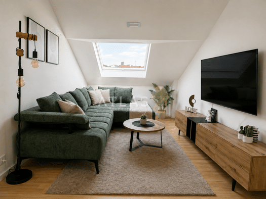 Wohnung zur Miete 1.400 € 3 Zimmer 5. Geschoss Rijeka 51000