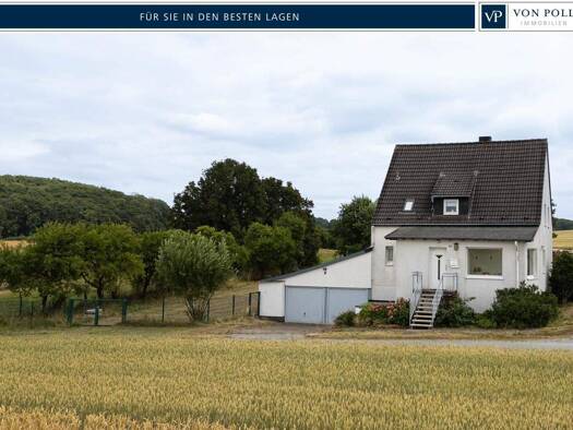 Einfamilienhaus zum Kauf 169.000 € 5 Zimmer 130,8 m² 8.593 m² Grundstück Thülen Brilon / Thülen 59929