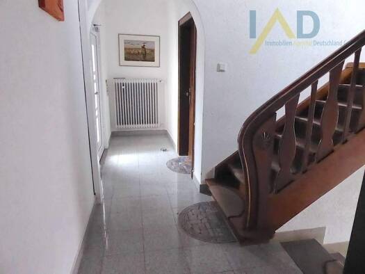 Mehrfamilienhaus zum Kauf 370.000 € 12 Zimmer 284 m² 802 m² Grundstück Krümmel 56244