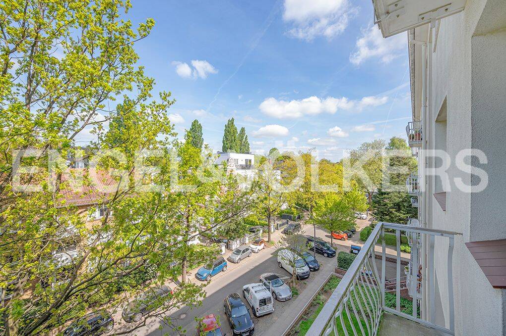 Wohnung zum Kauf