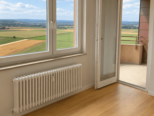Wohnung zum Kauf 228.900 € 3 Zimmer 79,1 m² 11. Geschoss frei ab 01.09.2026 Kornwestheim Kornwestheim 70806
