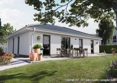 Einfamilienhaus zum Kauf 221.090 € 5 Zimmer 108 m² 595 m² Grundstück Gebhardshagen - Ortsmitte Salzgitter 38229