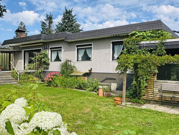 Einfamilienhaus zum Kauf 695.000 € 4 Zimmer 119 m² 549 m² Grundstück Poppenbüttel Wandsbek 22399