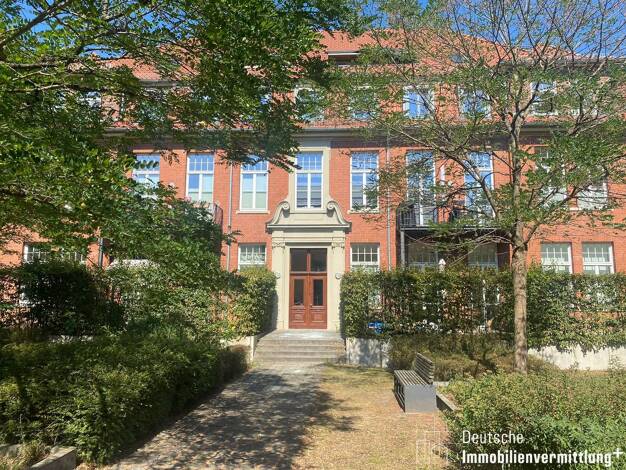 Wohnung zum Kauf 630.000 € 2 Zimmer 82,5 m² 1. Geschoss Fuhlsbüttler Straße 395 Barmbek-Nord Nord 22309