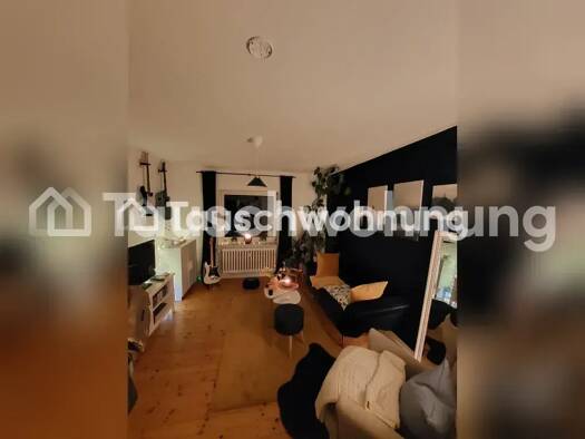 Wohnung zur Miete Tauschwohnung 360 € 2 Zimmer 49 m² 1. Geschoss Elmschenhagen-Süd Elmschenhagen 24146