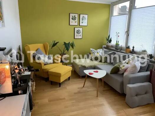 Wohnung zur Miete Tauschwohnung 1.435 € 3 Zimmer 65 m² 4. Geschoss Au-Haidhausen München 81669