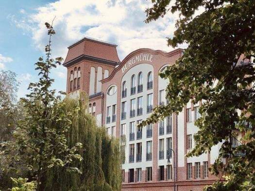 Bürofläche zum Kauf als Kapitalanlage geeignet 229.000 € 2 Zimmer 78,3 m² Krakauer Straße 1 Dom Brandenburg an der Havel 14776
